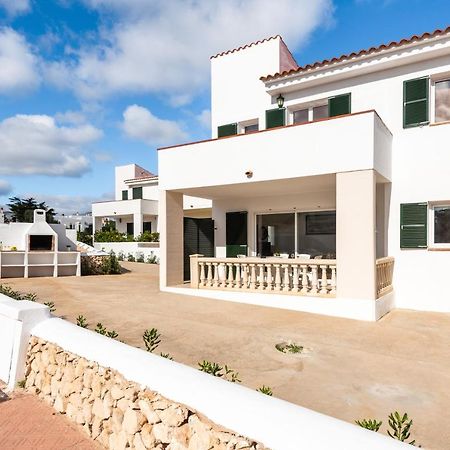 Casa Coa 2 Villa Es Mercadal Ngoại thất bức ảnh