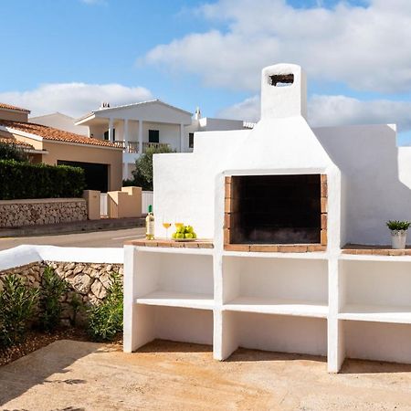 Casa Coa 2 Villa Es Mercadal Ngoại thất bức ảnh