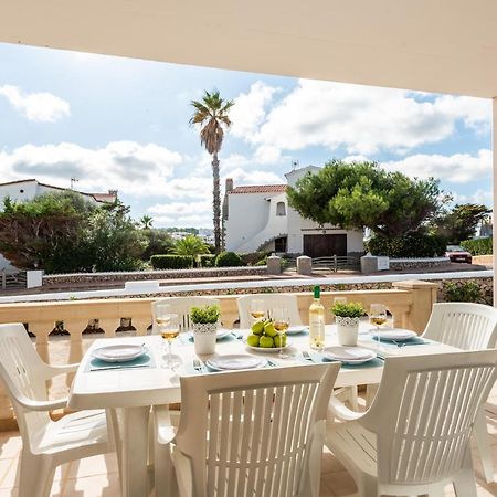 Casa Coa 2 Villa Es Mercadal Ngoại thất bức ảnh