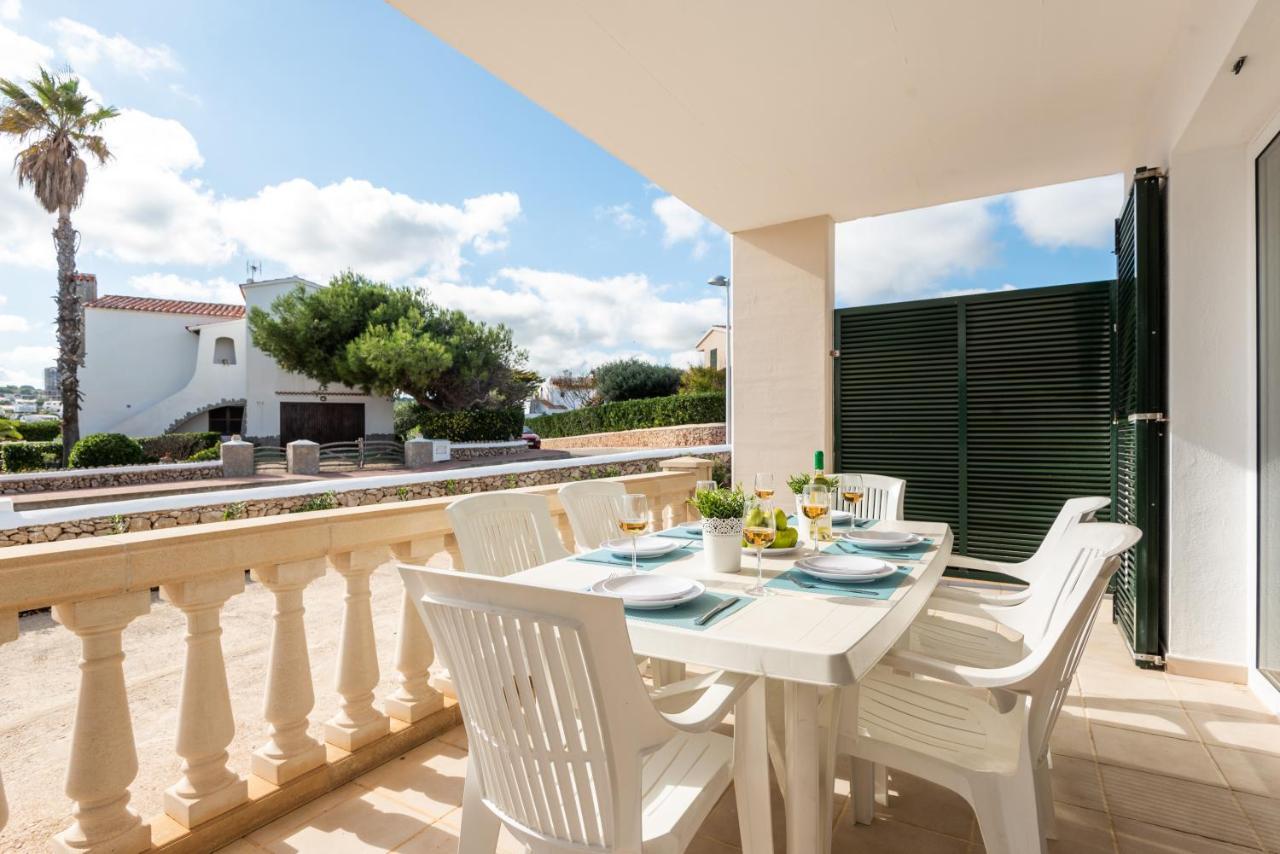 Casa Coa 2 Villa Es Mercadal Ngoại thất bức ảnh