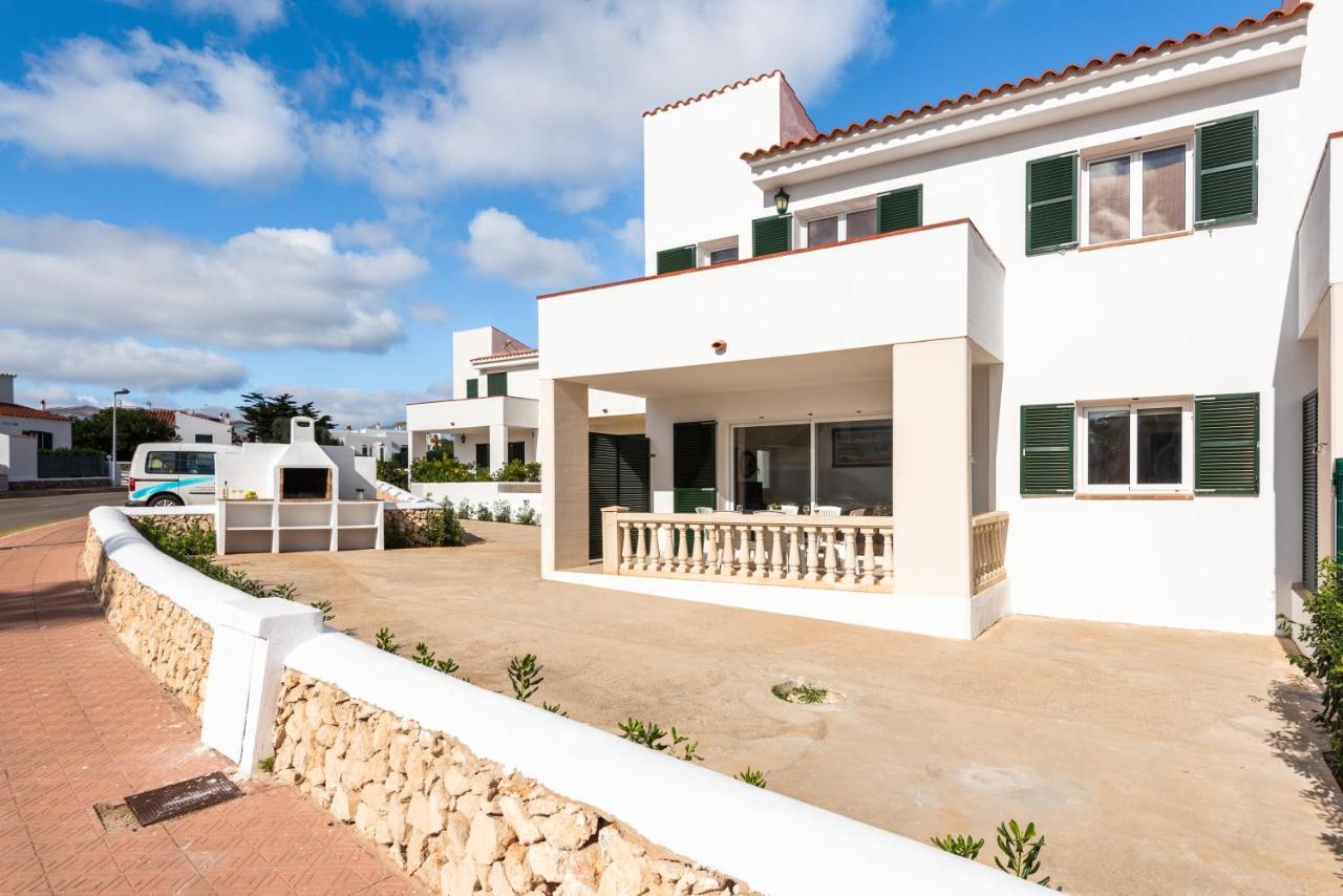 Casa Coa 2 Villa Es Mercadal Ngoại thất bức ảnh