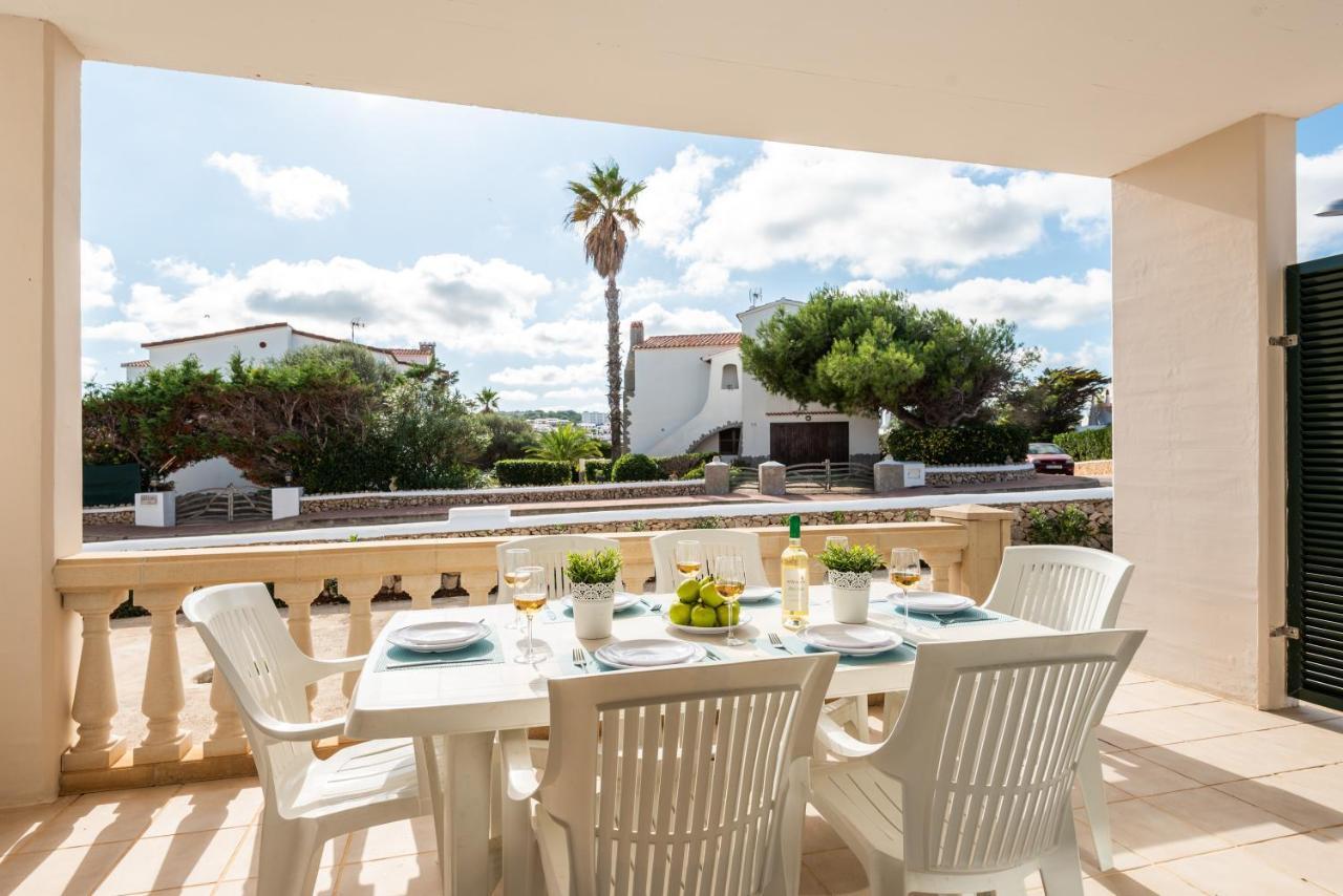 Casa Coa 2 Villa Es Mercadal Ngoại thất bức ảnh