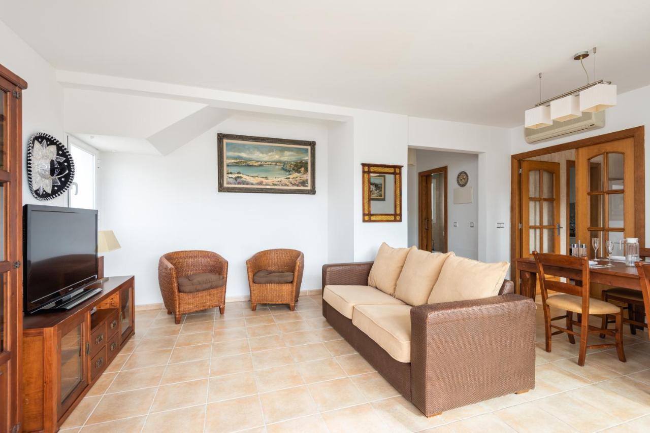 Casa Coa 2 Villa Es Mercadal Ngoại thất bức ảnh