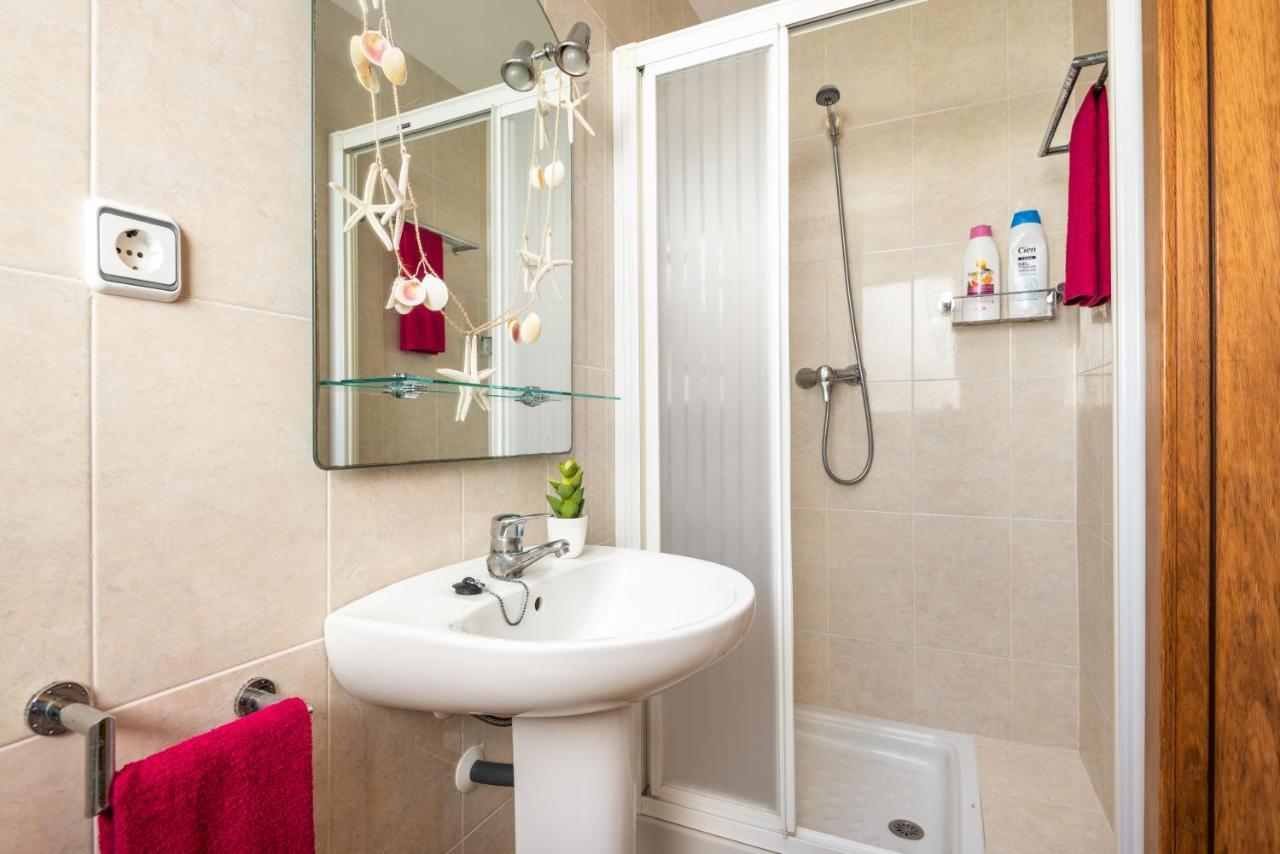 Casa Coa 2 Villa Es Mercadal Ngoại thất bức ảnh