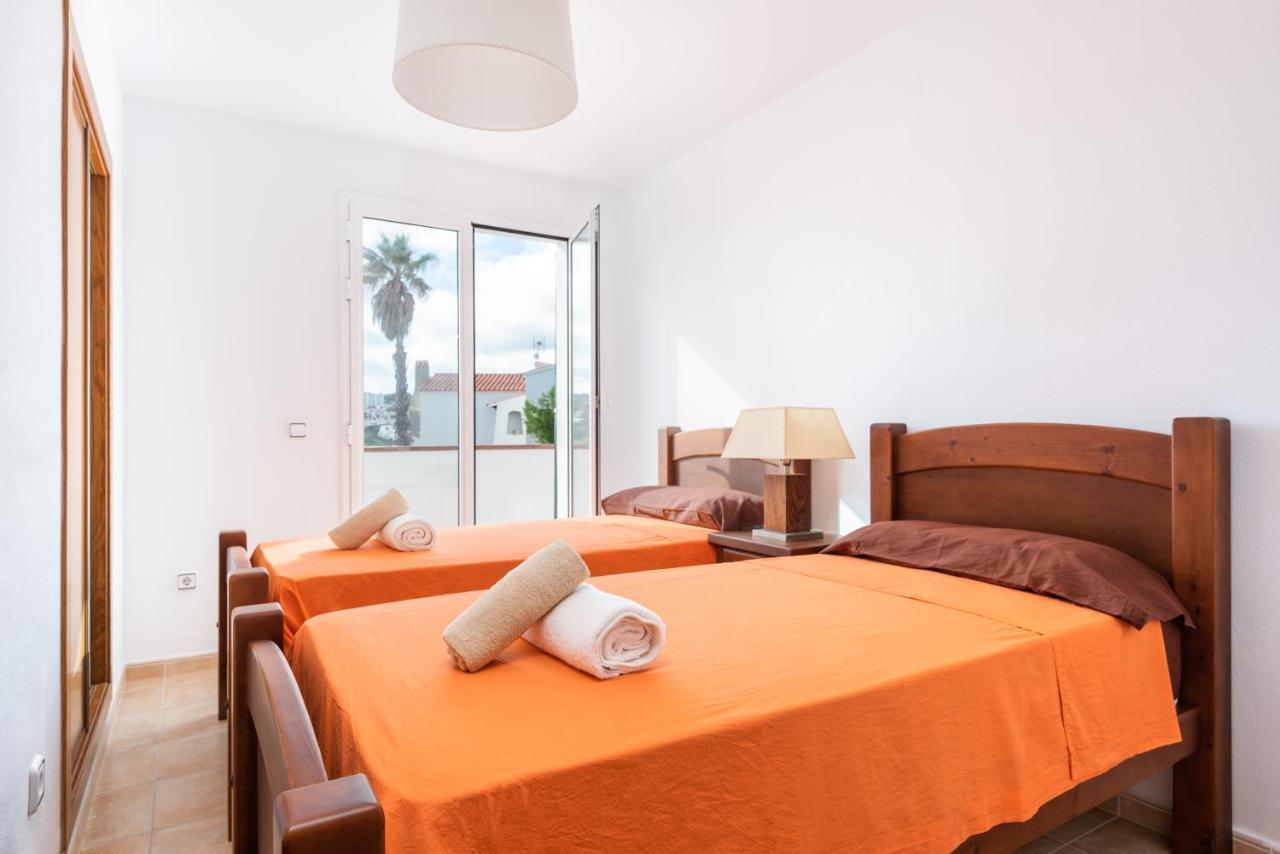 Casa Coa 2 Villa Es Mercadal Ngoại thất bức ảnh