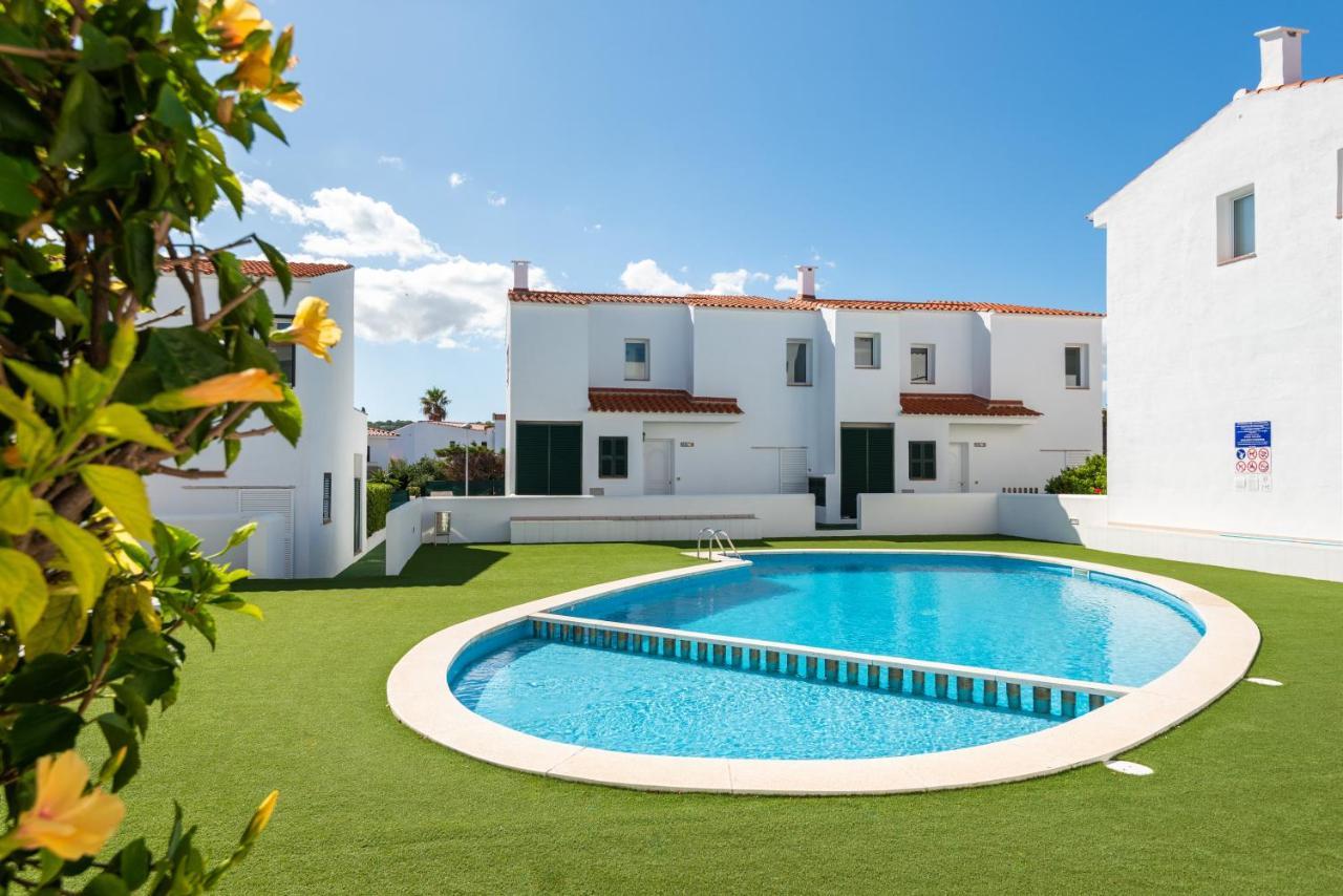 Casa Coa 2 Villa Es Mercadal Ngoại thất bức ảnh