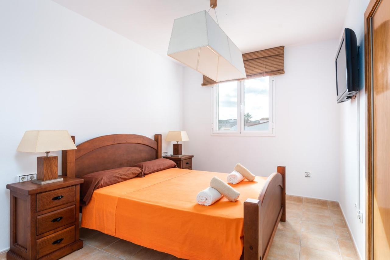 Casa Coa 2 Villa Es Mercadal Ngoại thất bức ảnh