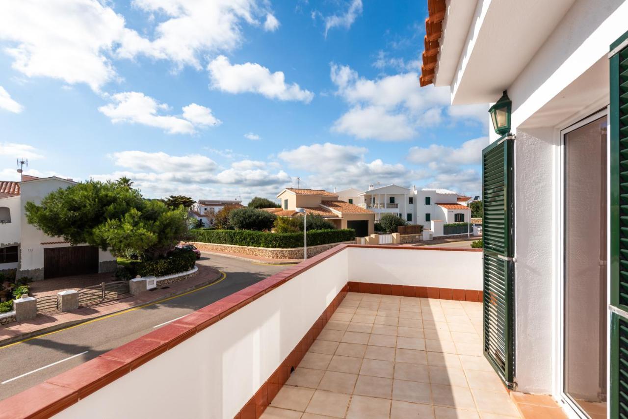 Casa Coa 2 Villa Es Mercadal Ngoại thất bức ảnh