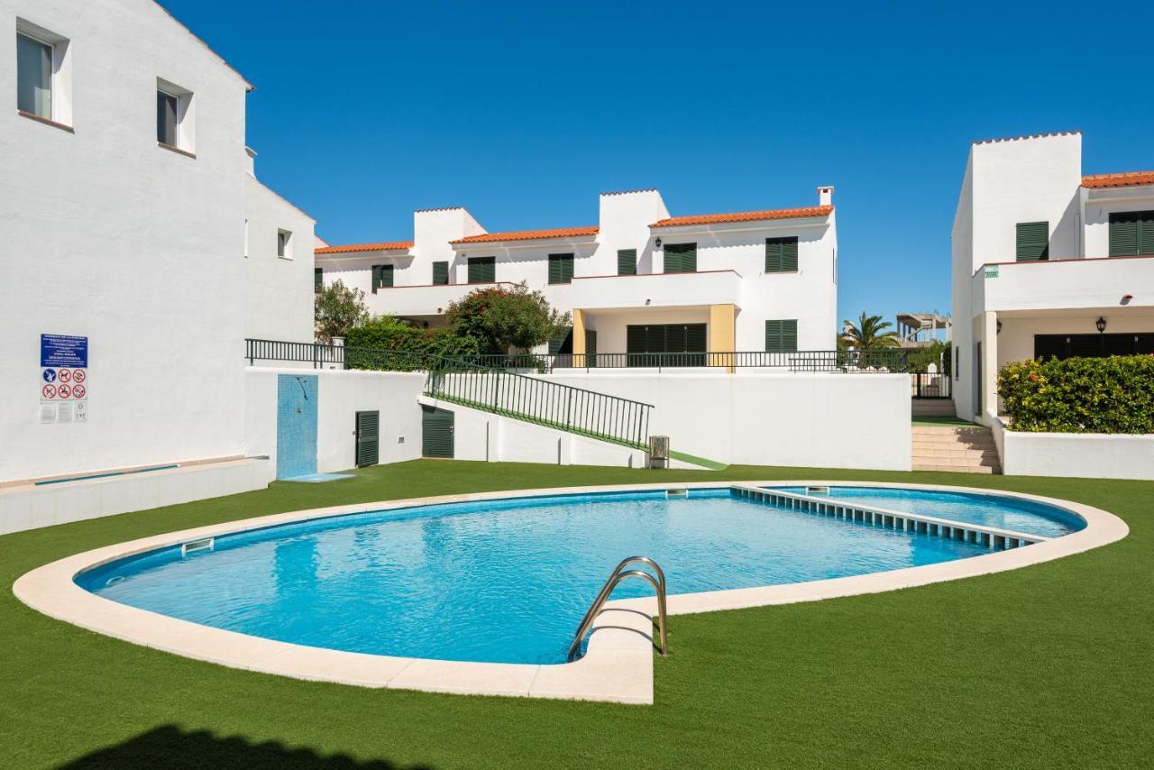 Casa Coa 2 Villa Es Mercadal Ngoại thất bức ảnh