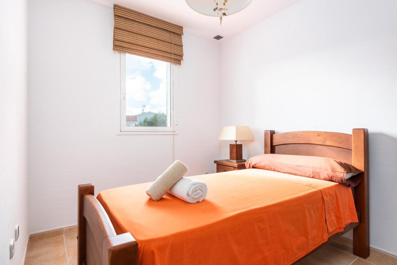 Casa Coa 2 Villa Es Mercadal Ngoại thất bức ảnh
